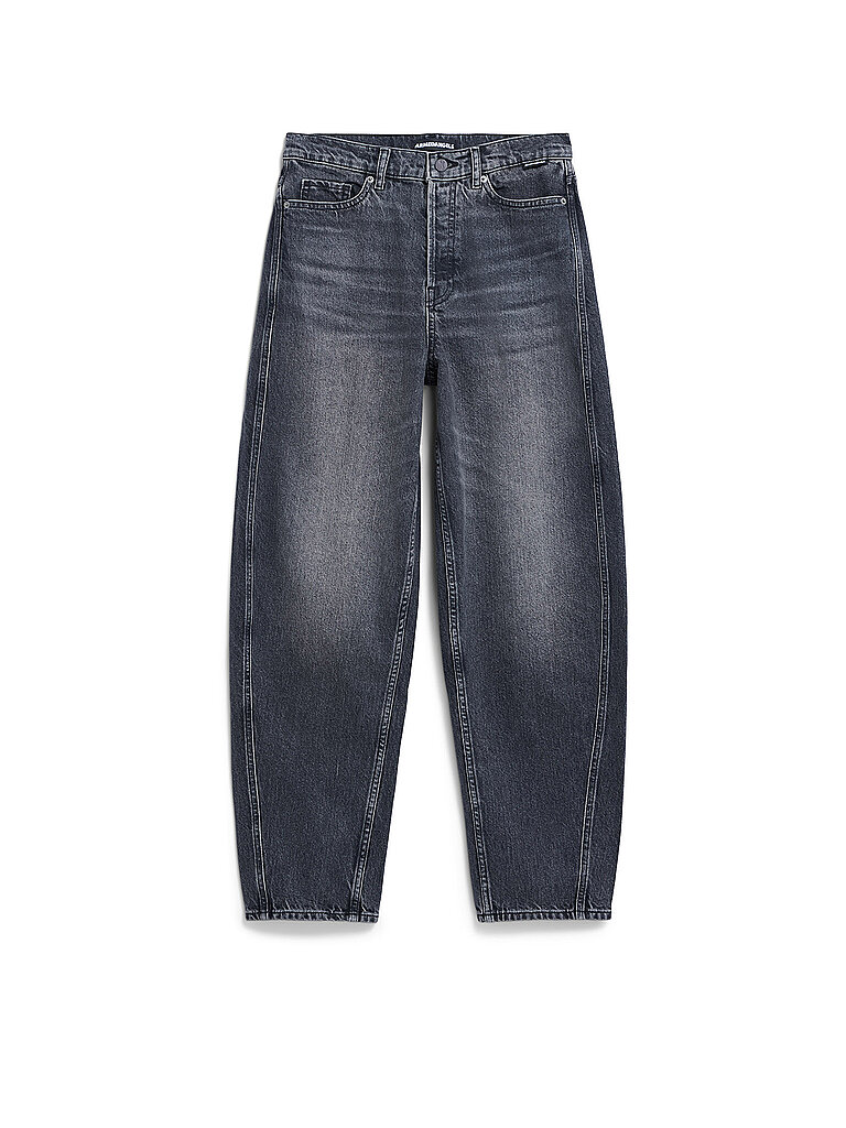 ARMEDANGELS Jeans Barrel Leg BAARELL – ARMEDANGELS