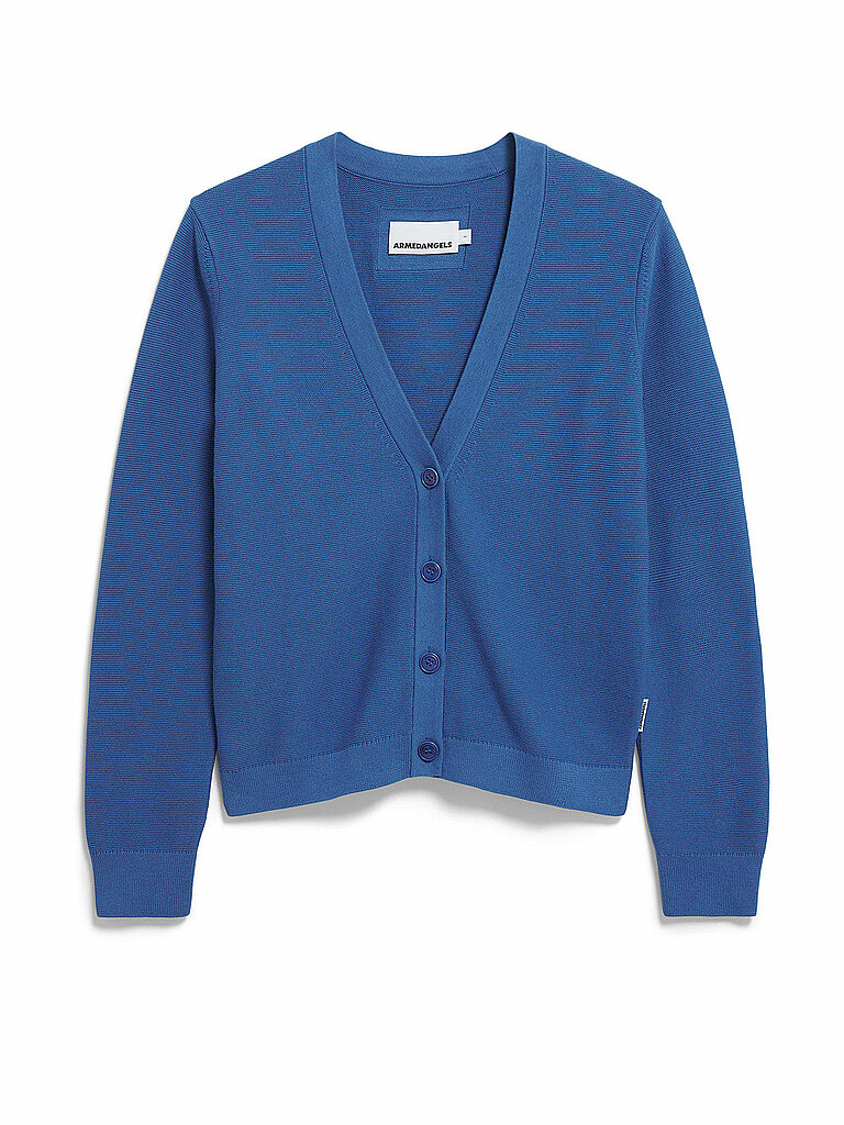 ARMEDANGELS Cardigan MENAAL – ARMEDANGELS