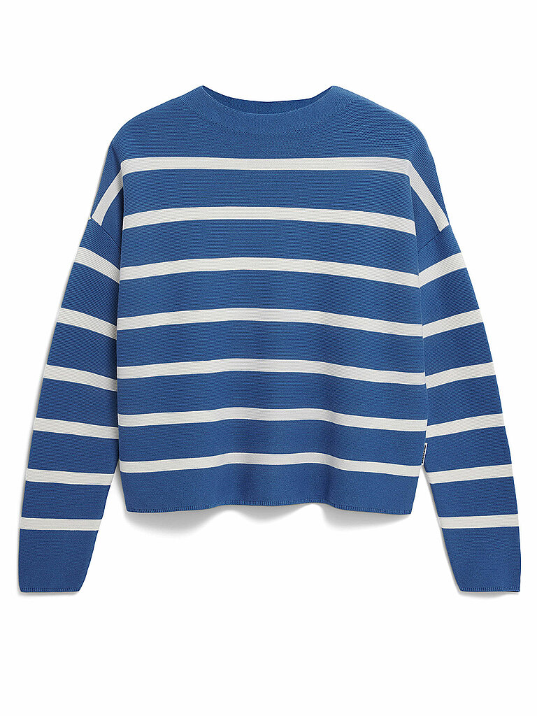 ARMEDANGELS Pullover MERINAA – ARMEDANGELS