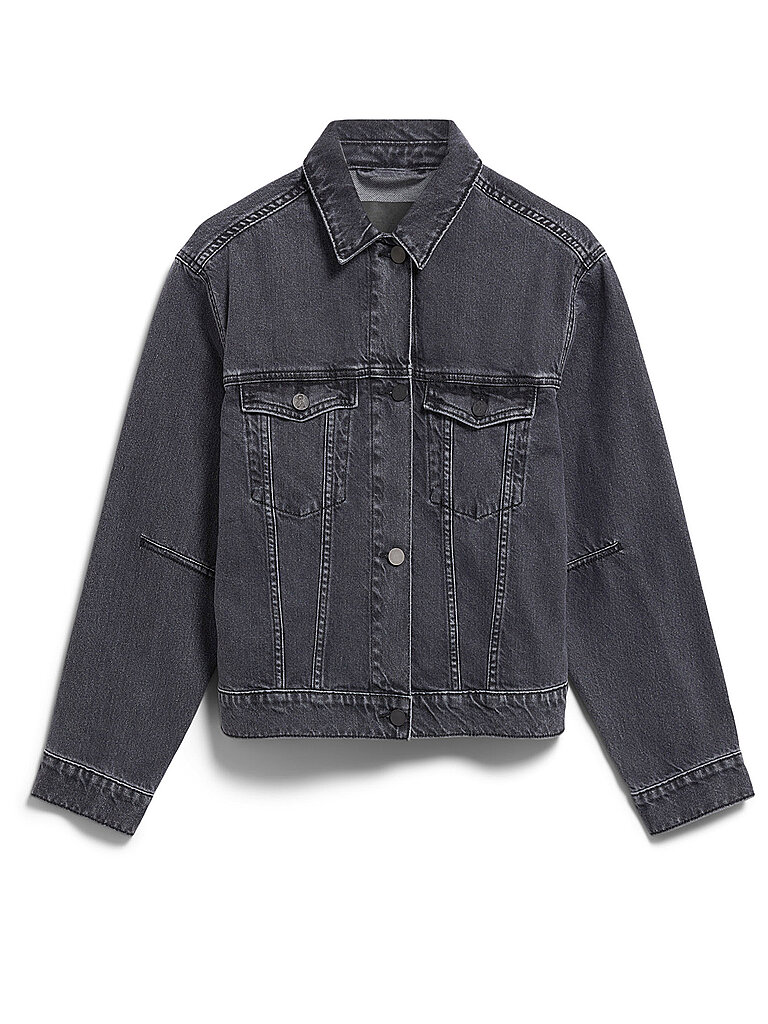 ARMEDANGELS Jeansjacke TAANA – ARMEDANGELS