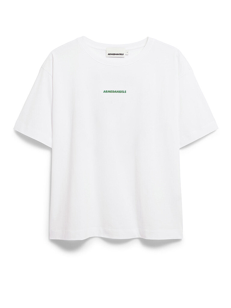 ARMEDANGELS T-Shirt GIANNAA DIFFERENCE – ARMEDANGELS