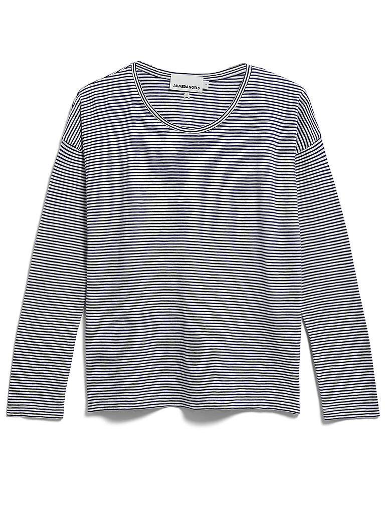 ARMEDANGELS Langarmshirt XIANAA – ARMEDANGELS
