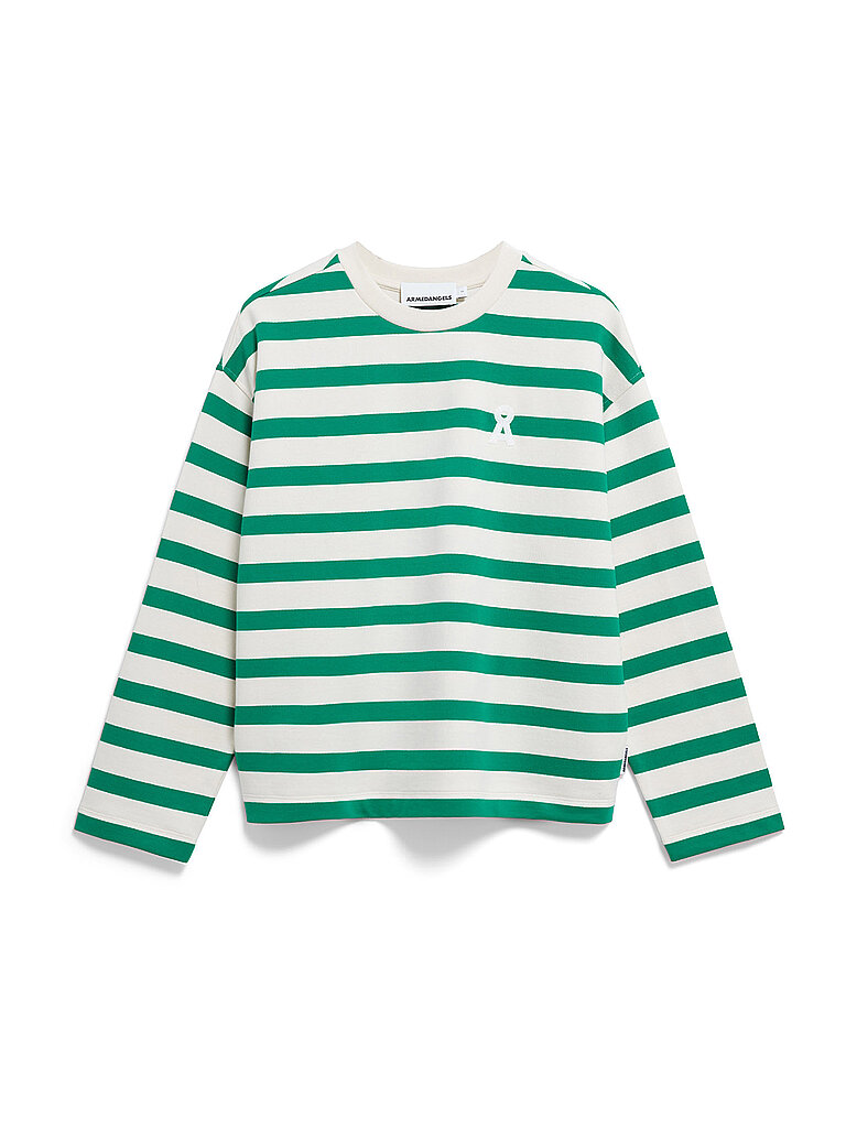 ARMEDANGELS Sweater ICONIC FRANKAA – ARMEDANGELS