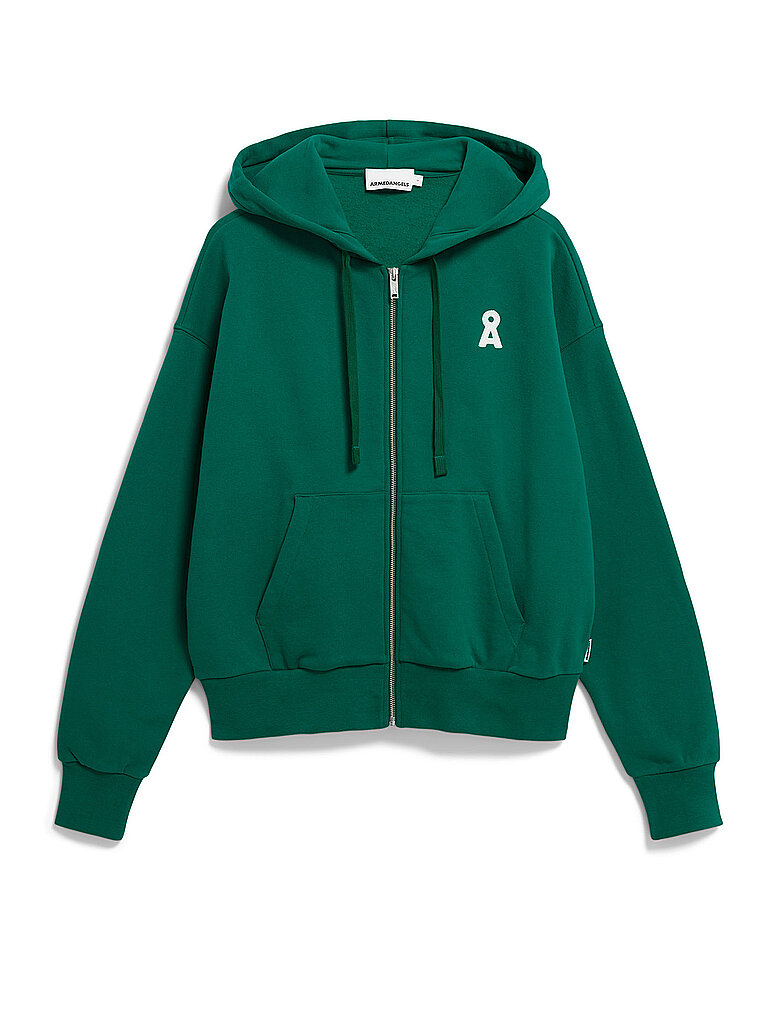 ARMEDANGELS Sweatjacke RIXAMAA – ARMEDANGELS