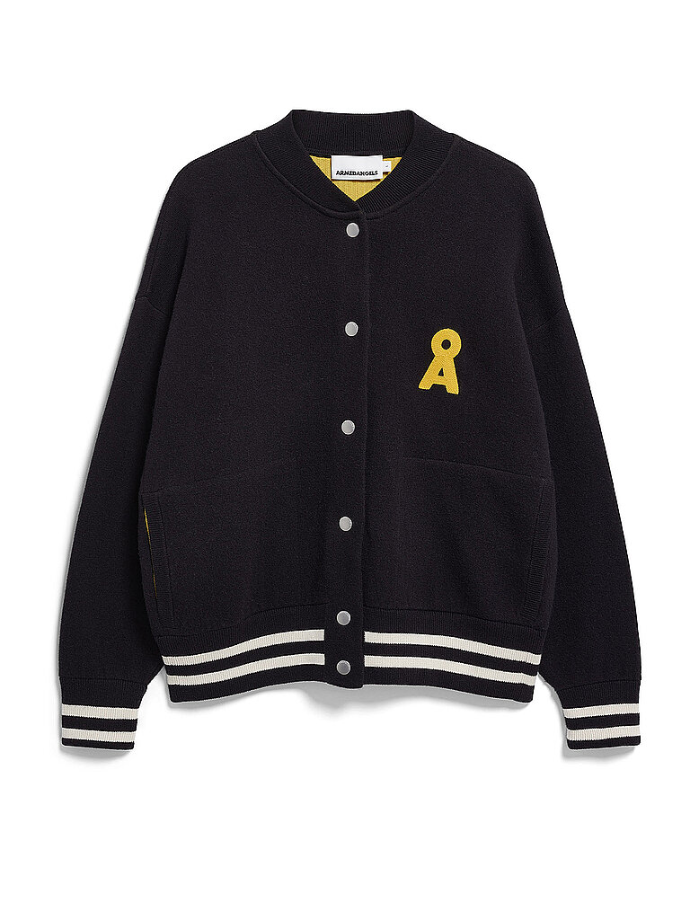 ARMEDANGELS Blouson ICONIC AALISON – ARMEDANGELS