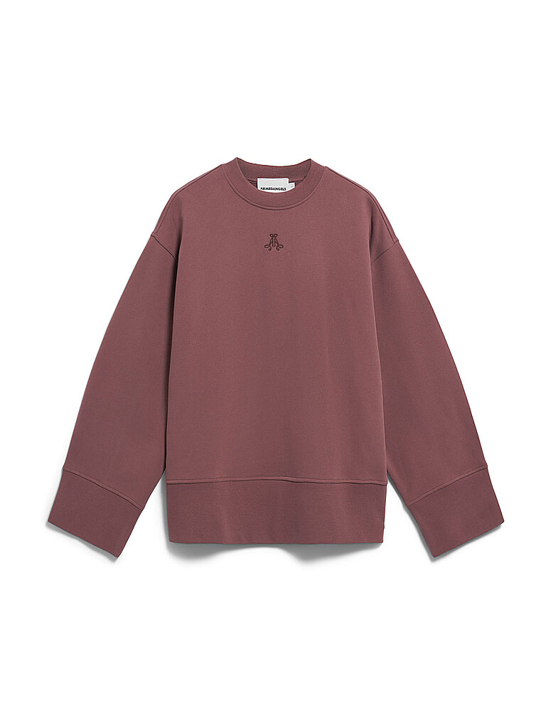 ARMEDANGELS Sweater ANWAA – ARMEDANGELS