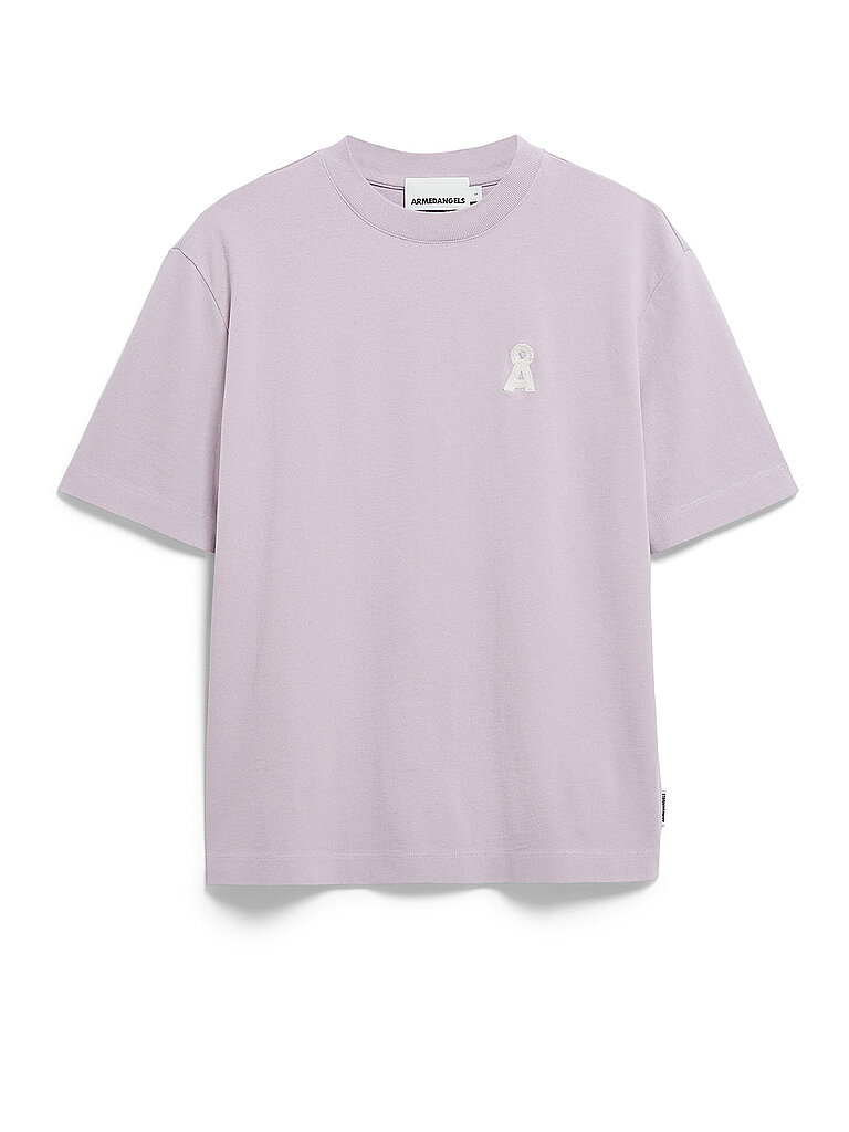 ARMEDANGELS T-Shirt Loose Fit TARJAA – ARMEDANGELS
