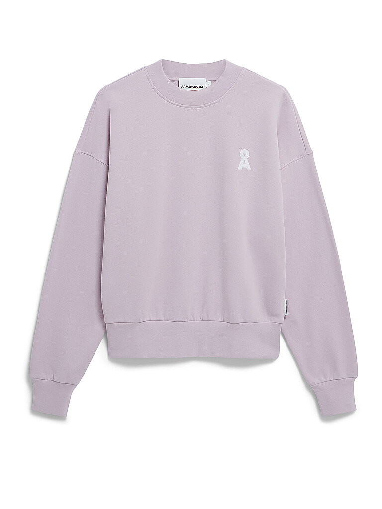 ARMEDANGELS Sweater ICONIC ALIZAA – ARMEDANGELS
