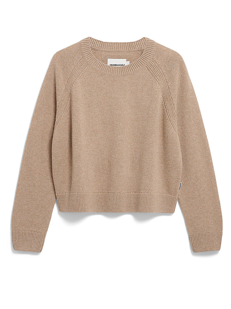 ARMEDANGELS Pullover DILIRIAA REGLANA – ARMEDANGELS