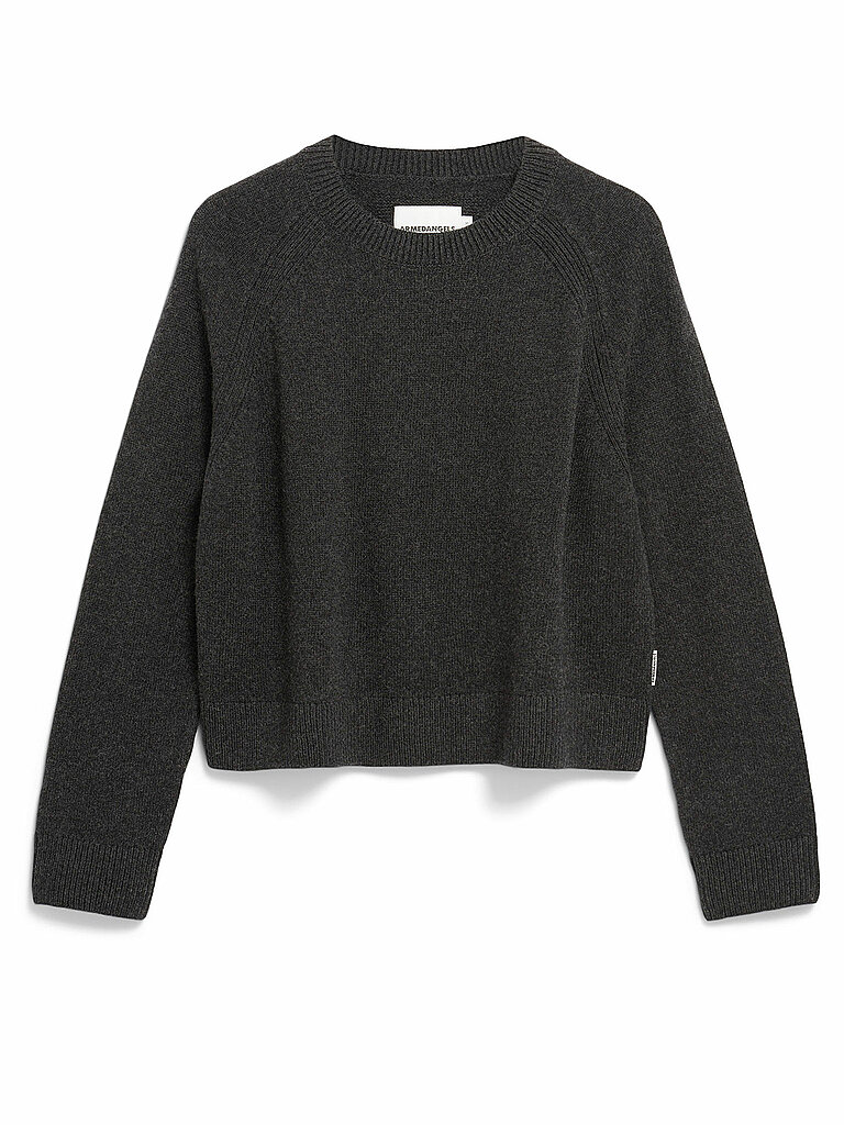 ARMEDANGELS Pullover DILIRIAA REGLANA – ARMEDANGELS
