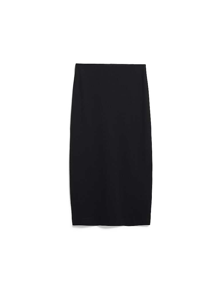 ARMEDANGELS Midirock PATINAA schwarz | S