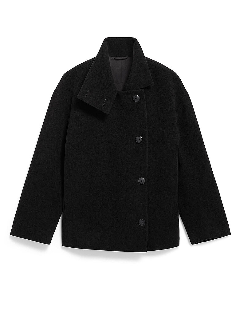 ARMEDANGELS Wolljacke MAJELAA – ARMEDANGELS