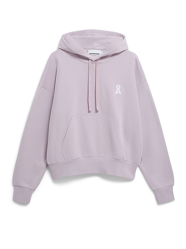 ARMEDANGELS Kapuzensweater - Hoodie ICONIC – ARMEDANGELS
