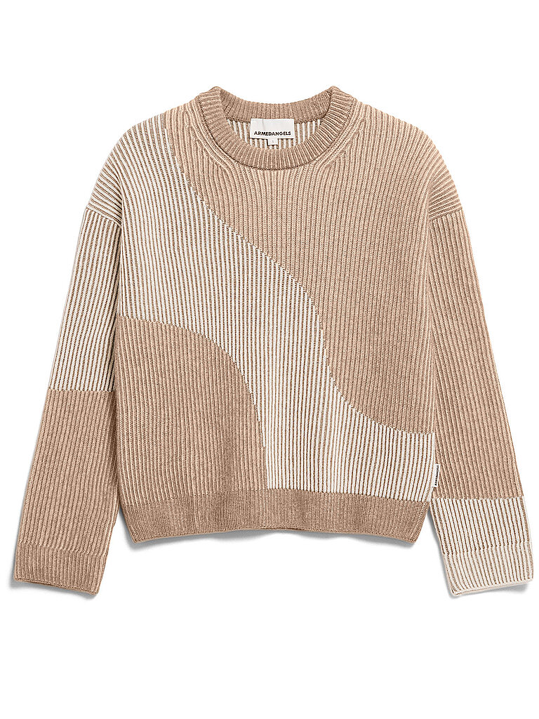 Pullover Damen Armedangels Mayraa Vanise