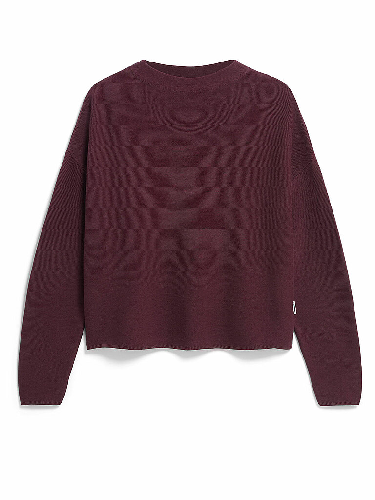 ARMEDANGELS Pullover MERINAA – ARMEDANGELS