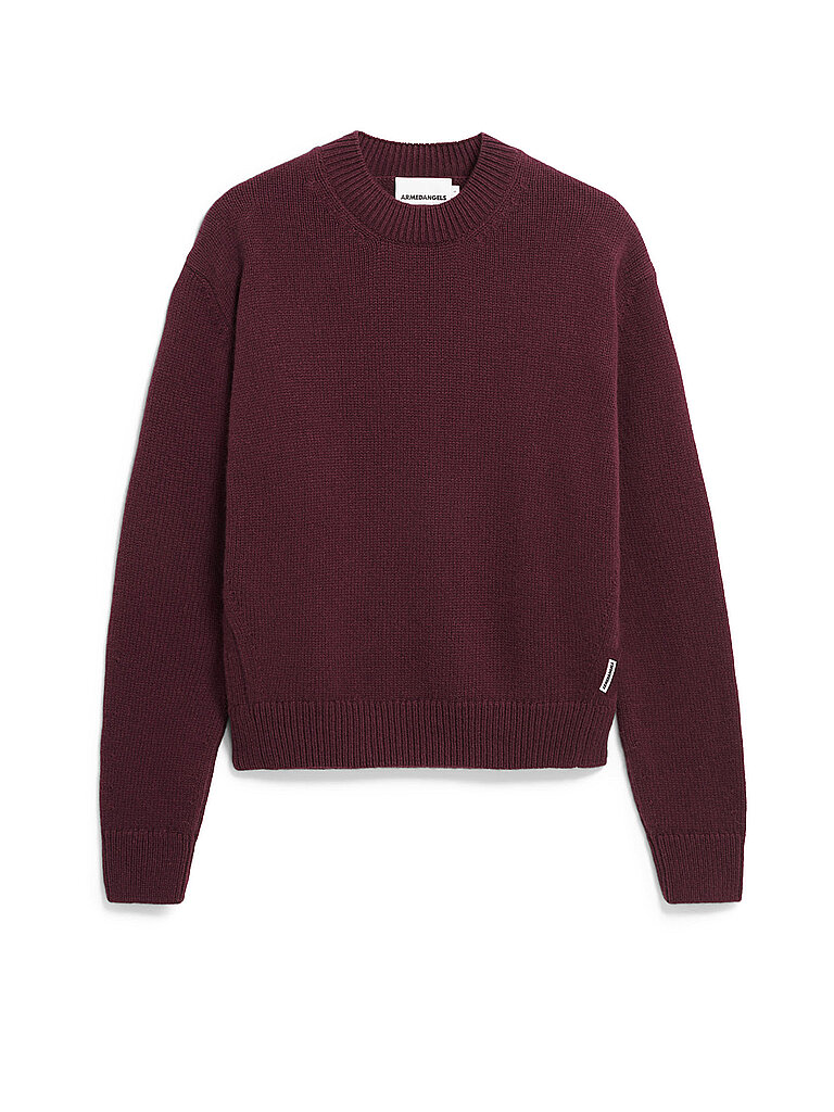 ARMEDANGELS Pullover BALBAA – ARMEDANGELS