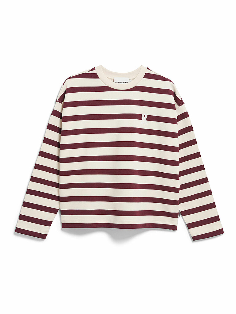 ARMEDANGELS Sweater ICONIC FRANKAA – ARMEDANGELS