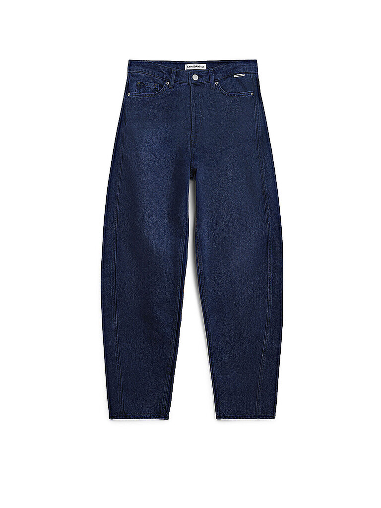 ARMEDANGELS Jeans Barrel Leg BAARELL – ARMEDANGELS