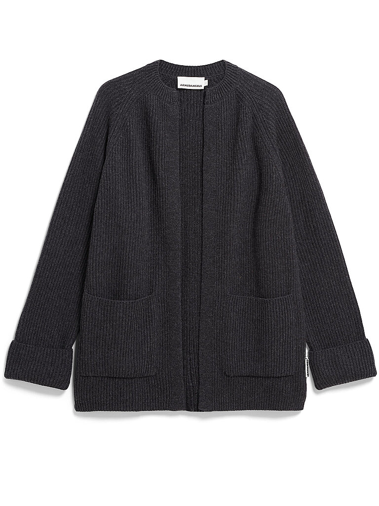 ARMEDANGELS Strickjacke WARDAA – ARMEDANGELS