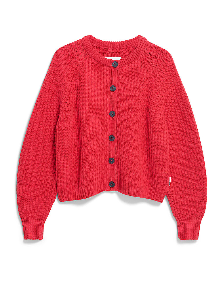 ARMEDANGELS Cardigan SELMAA – ARMEDANGELS