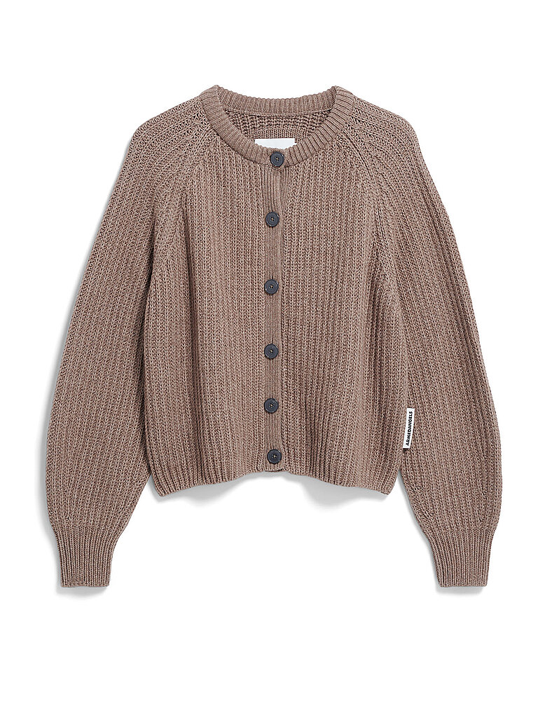 ARMEDANGELS Cardigan SELMAA – ARMEDANGELS