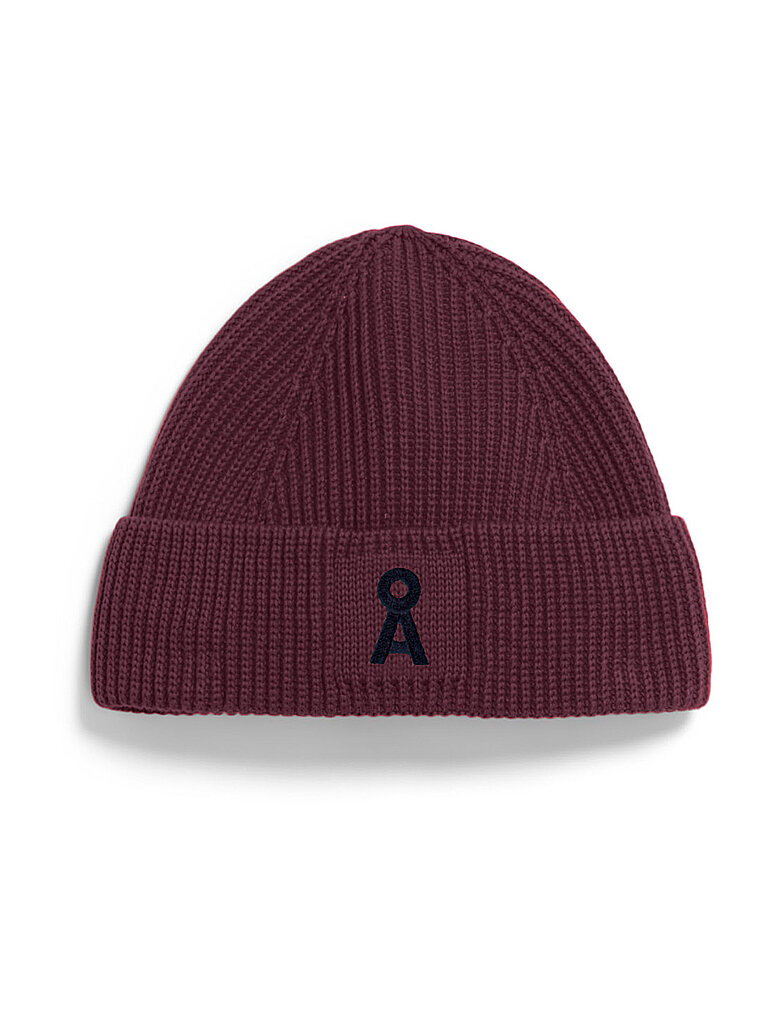 ARMEDANGELS Mütze - Haube NILDAAO COTTON – ARMEDANGELS