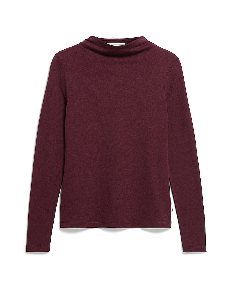 ARMEDANGELS Langarmshirt CALUNAA – ARMEDANGELS