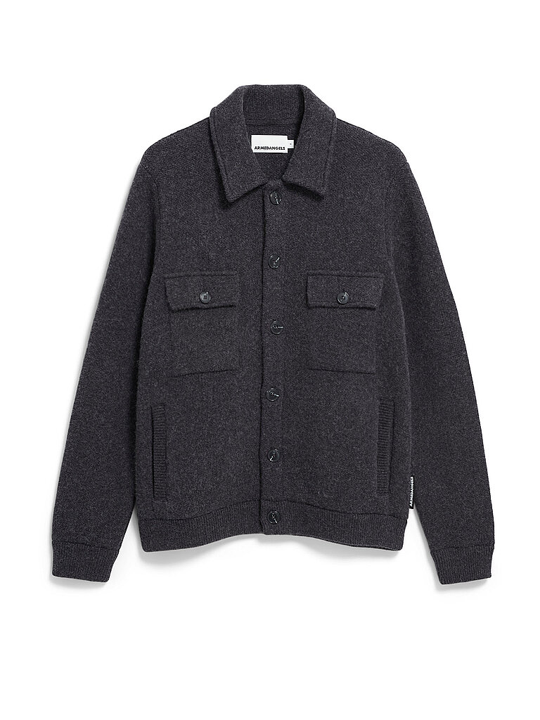 ARMEDANGELS Jacke MAARK – ARMEDANGELS