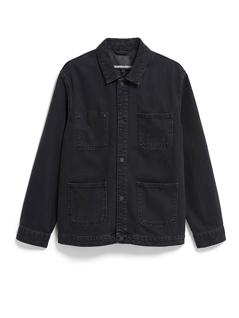ARMEDANGELS Jeansjacke FRAANCO – ARMEDANGELS