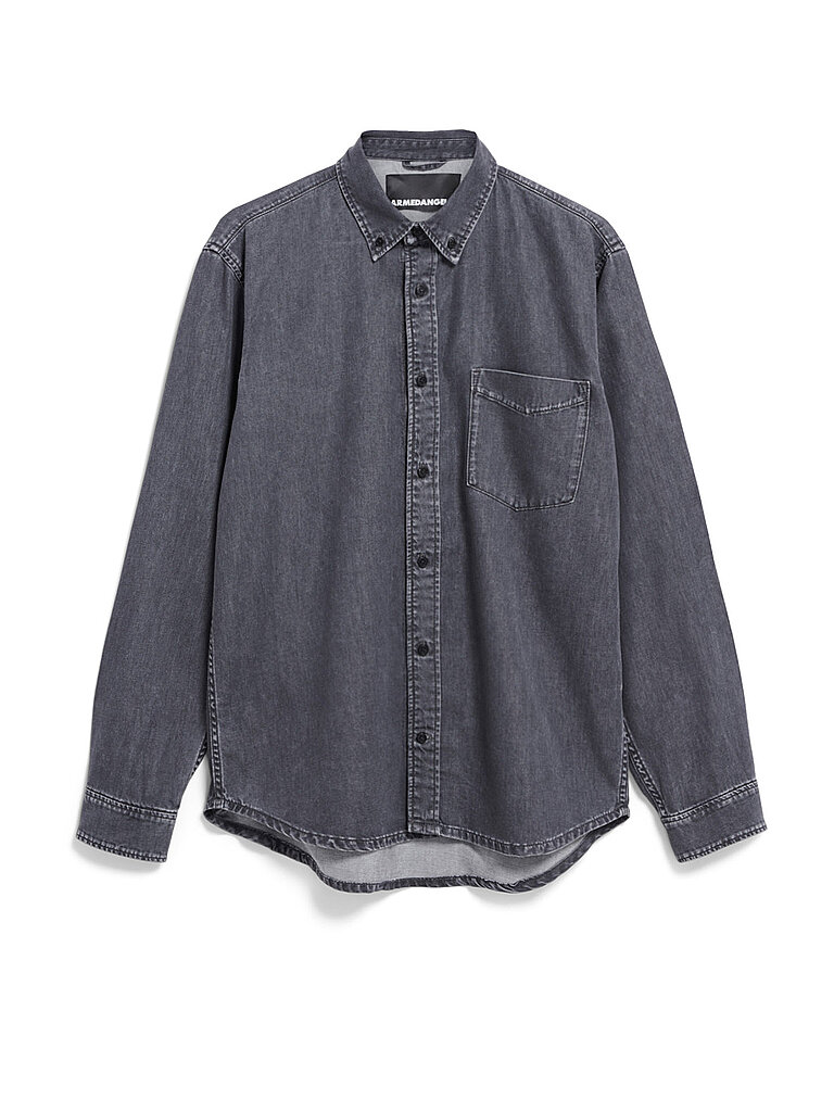 ARMEDANGELS Jeanshemd GAVRAA – ARMEDANGELS