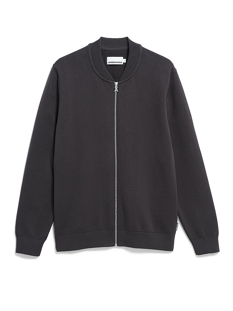 ARMEDANGELS Strickjacke AGAAMON – ARMEDANGELS