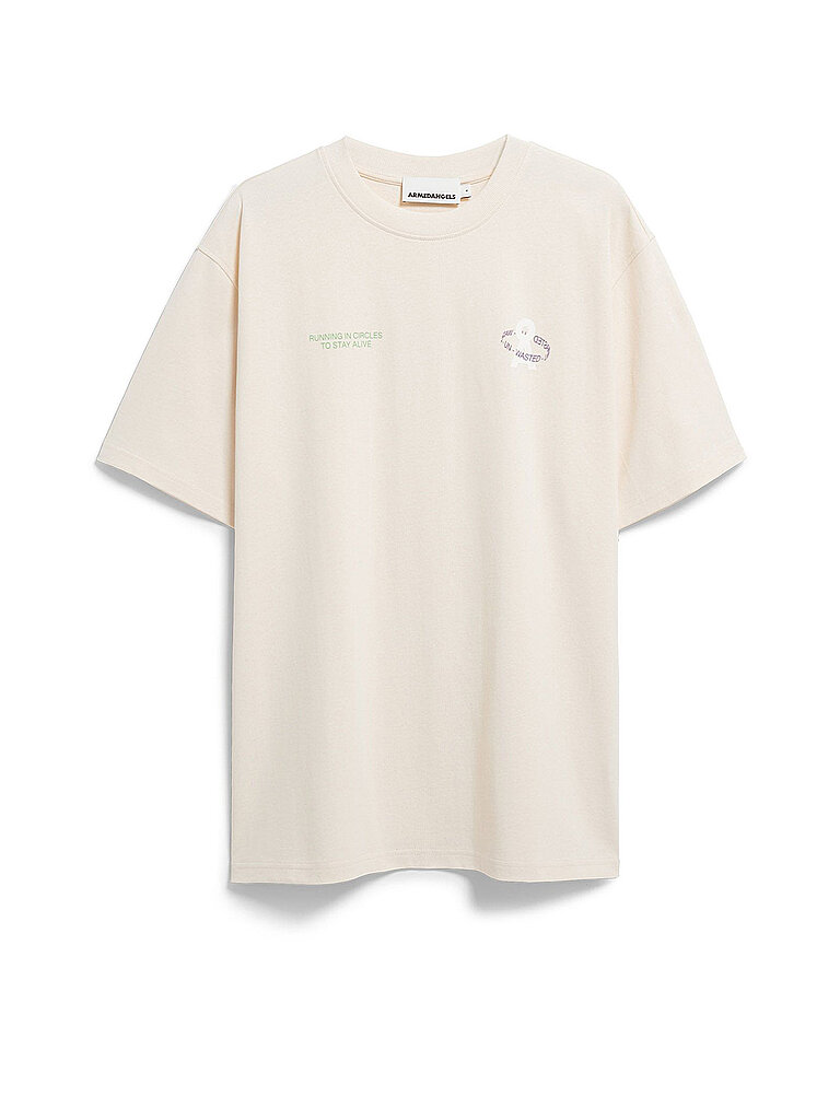 T-Shirt un-wasted Armedangels Maarkos