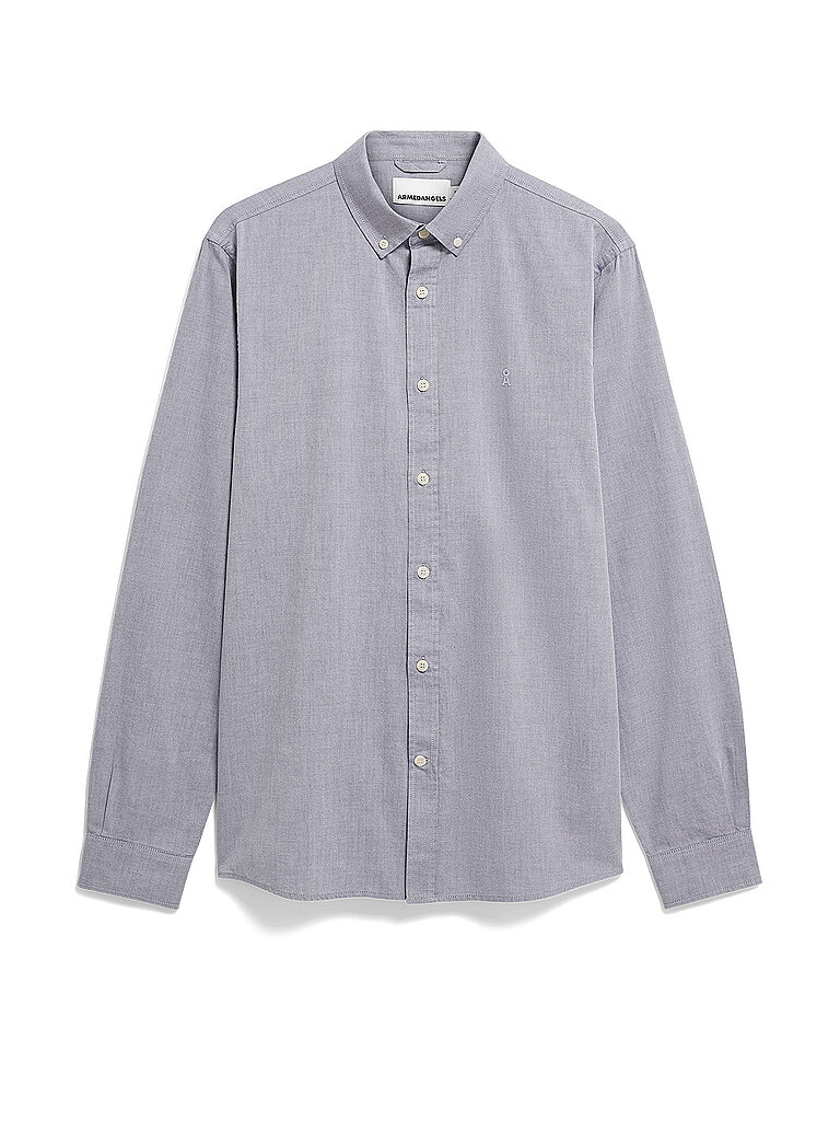 Langarmshirt Armedangels Quaasa