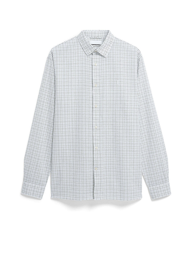 Langarmshirt Armedangels Check