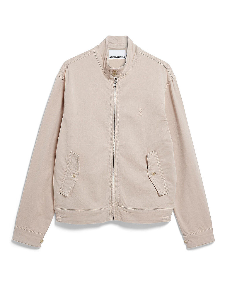 ARMEDANGELS Blouson  beige | M