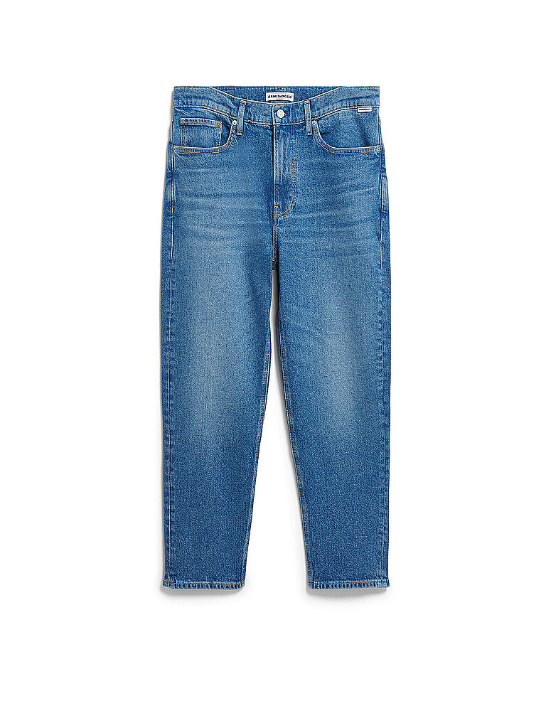 ARMEDANGELS Jeans Tapered Fit MAAKX blau | 30/L32