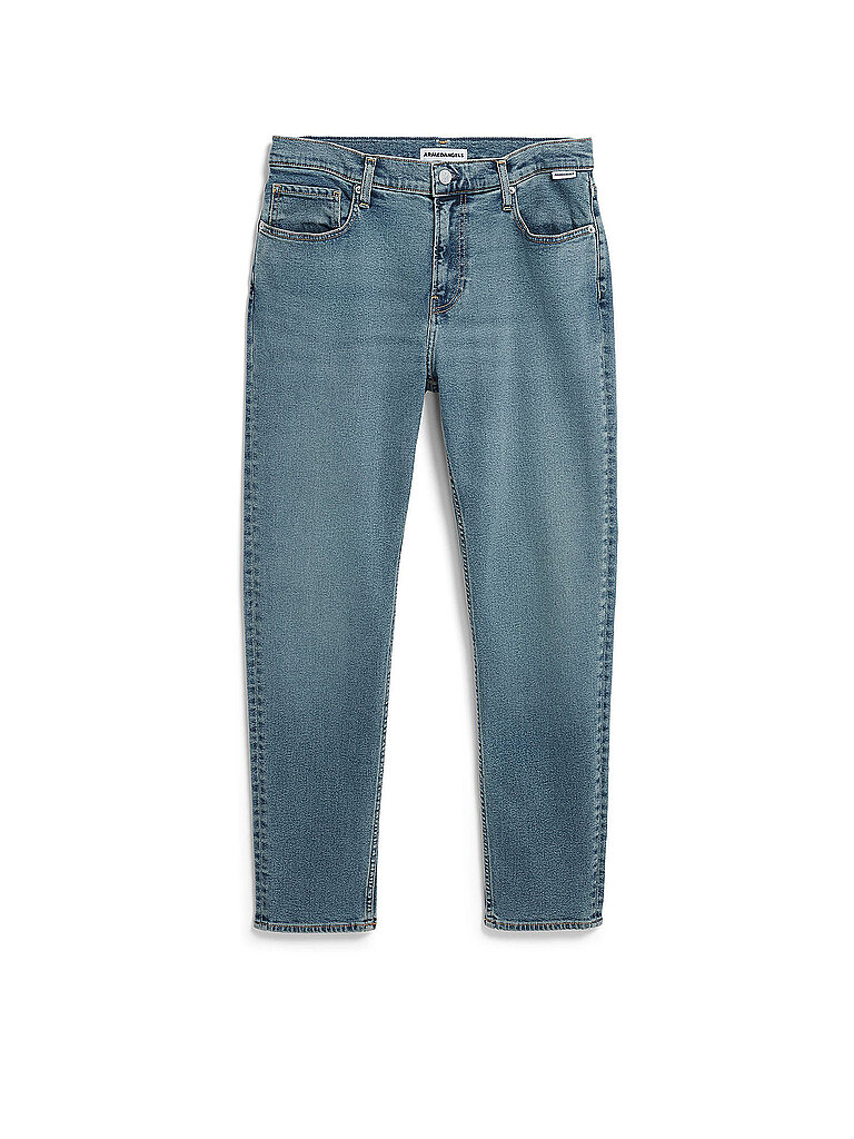 ARMEDANGELS Jeans Tapered Fit AARJO  blau | 30/L32