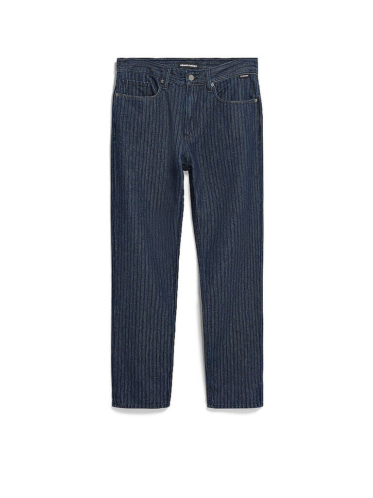 ARMEDANGELS Jeans Tapered Fit  dunkelblau | 29/L32