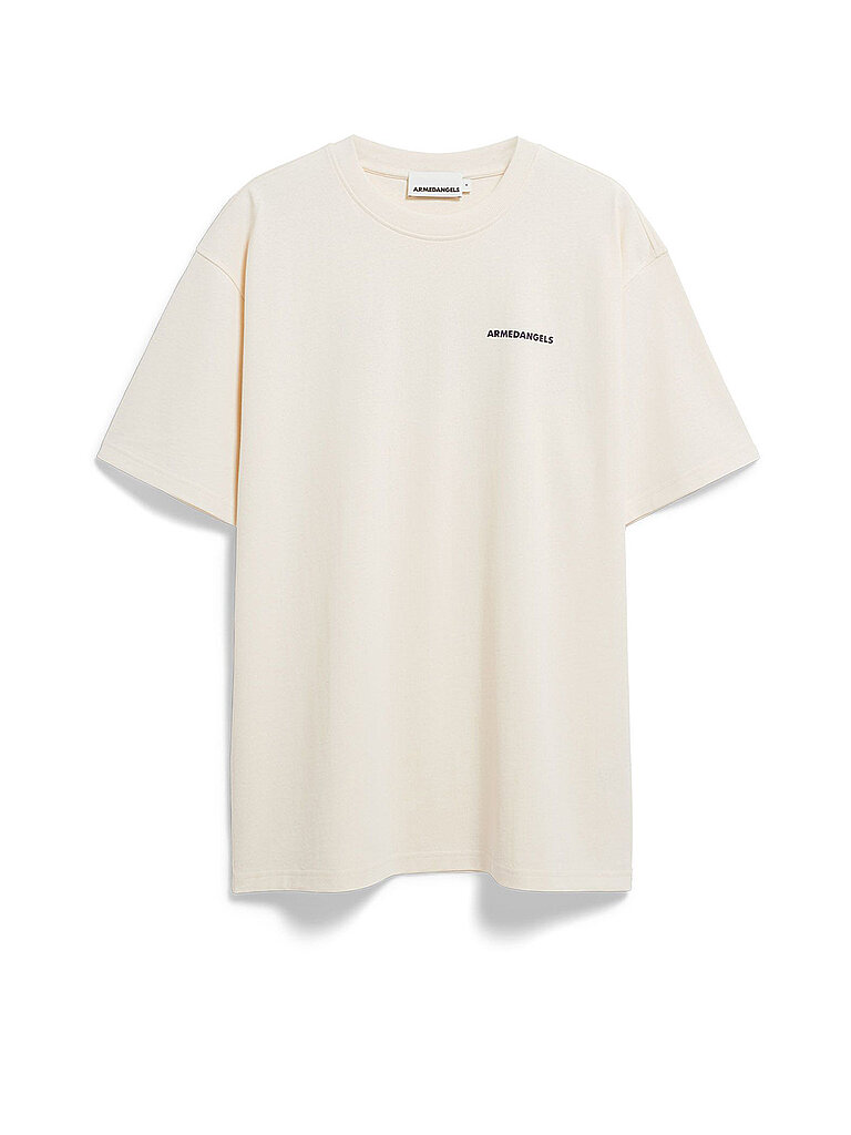 T-Shirt Übergröße Armedangels Maarkos