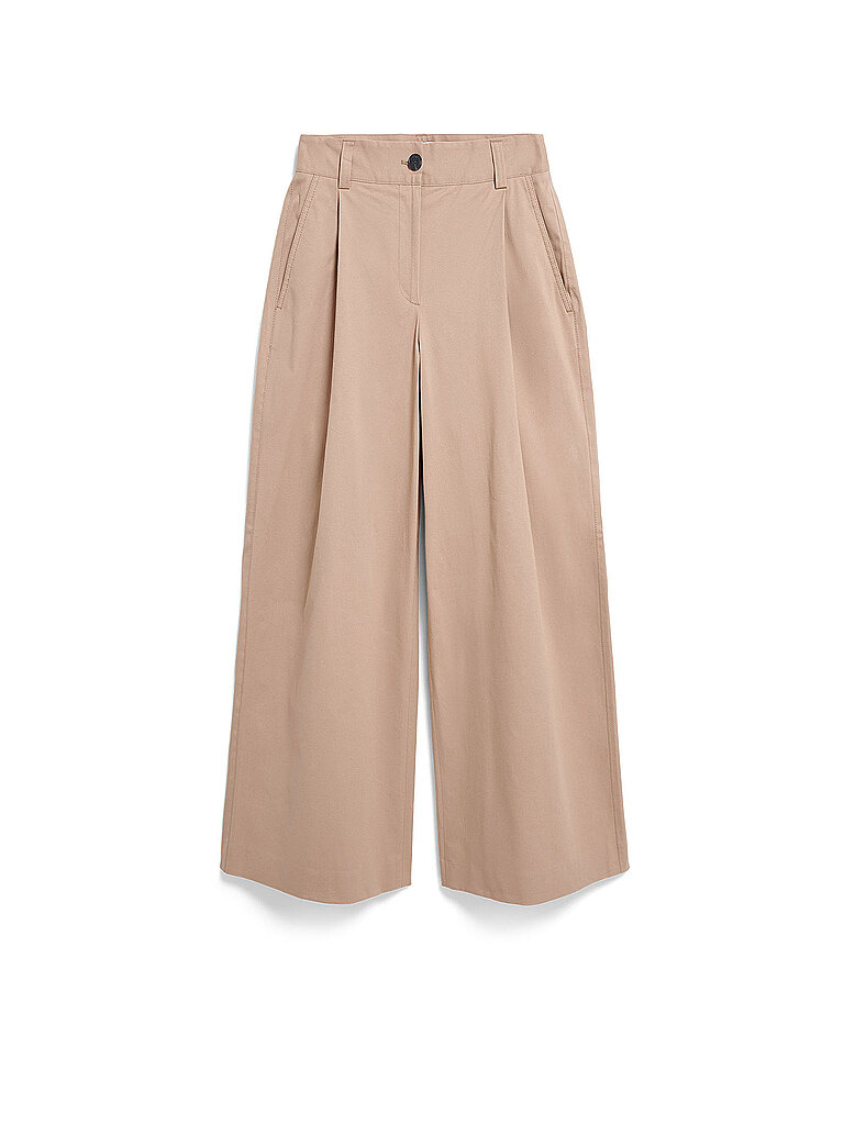 Hose Chino weit Damen Armedangels
