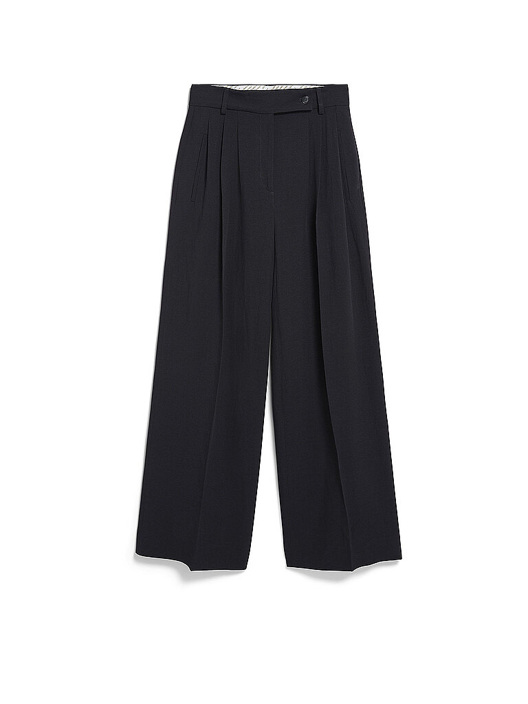 ARMEDANGELS Businesshose  schwarz | M