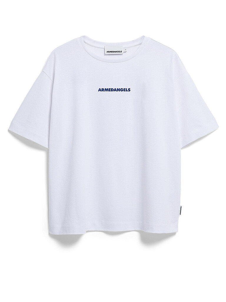 Damen T-Shirt Armedangels Giannaa Chaange