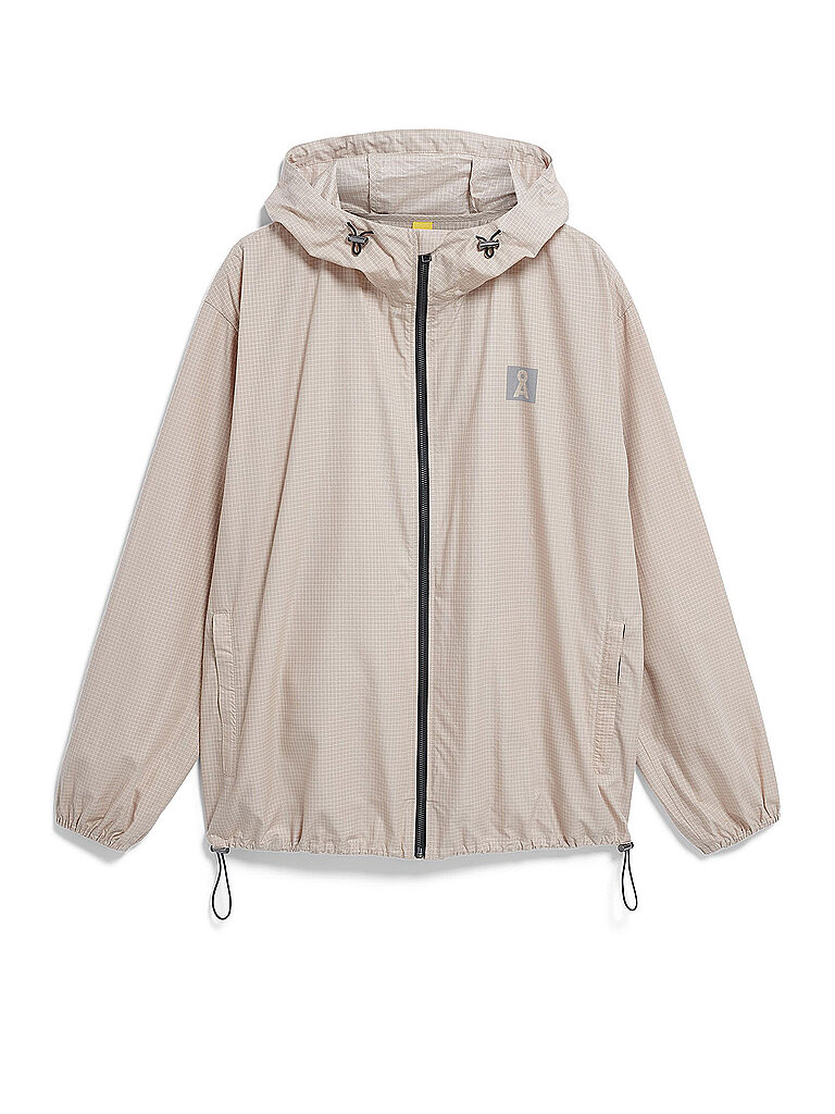 Windjacke Damen Armedangels Windbreaker
