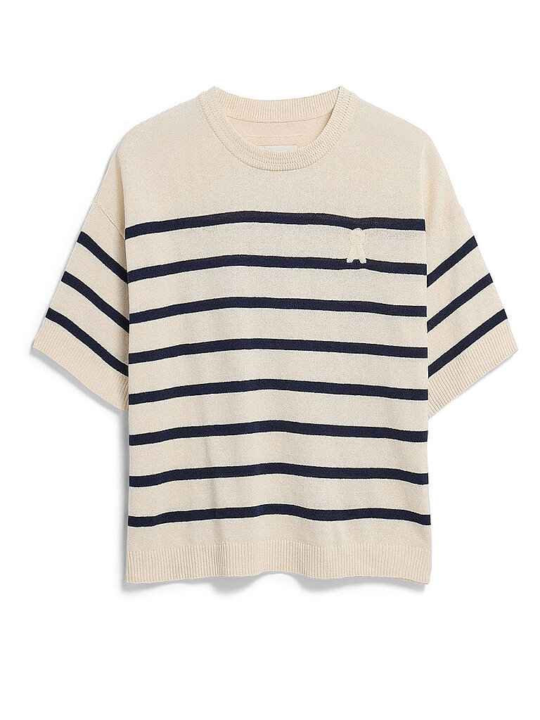 Pullover mit kurzen Ärmeln, Damen Armedangels