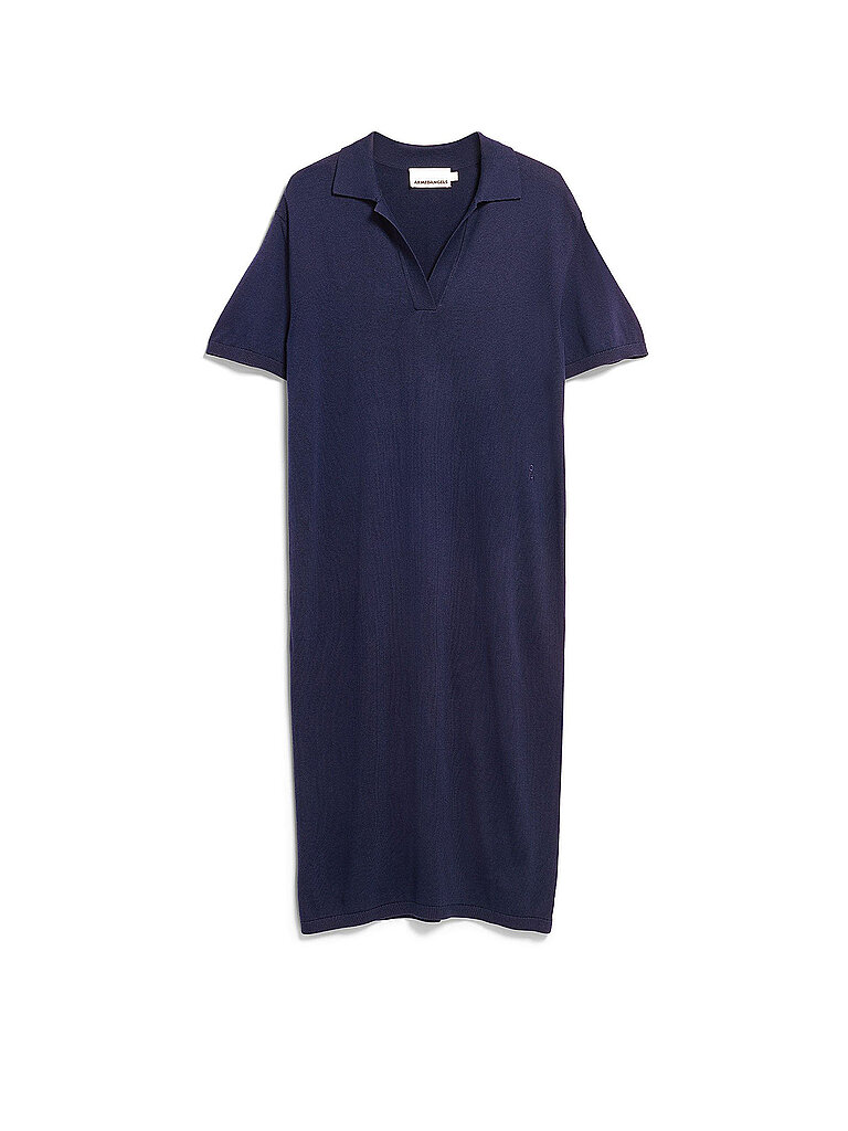 Polo-Shirt Damen Armedangels Fine