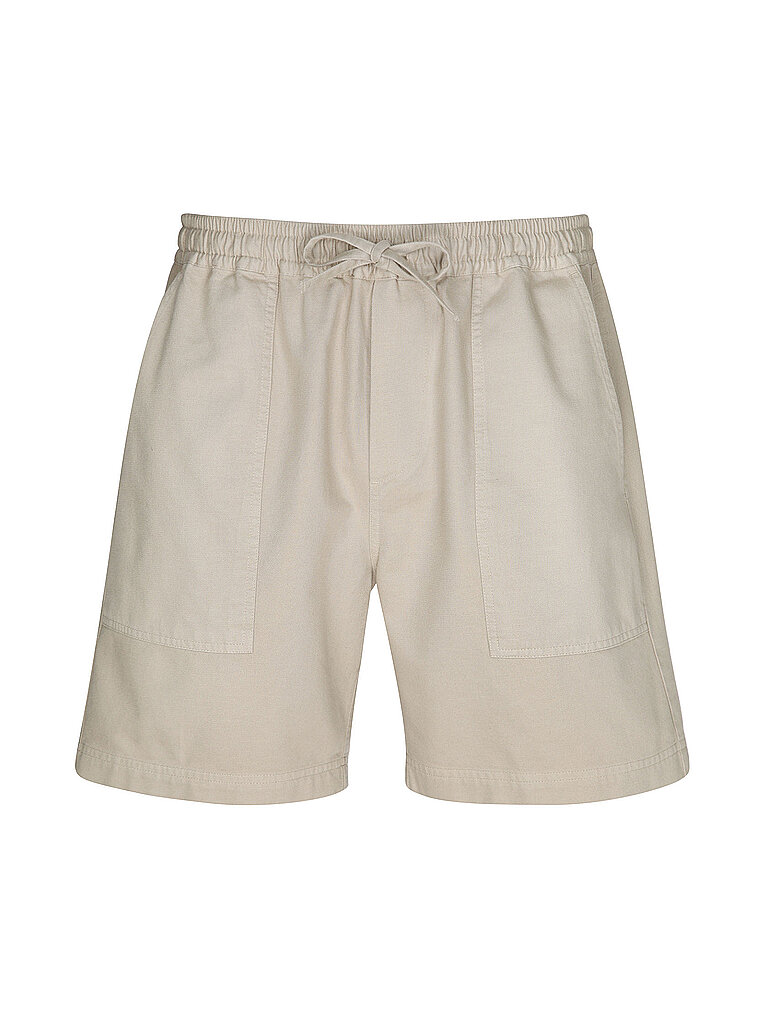 Bermuda-Shorts aus Leinen Armedangels