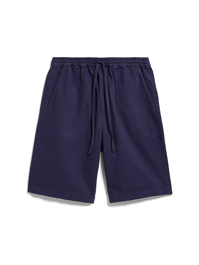 ARMEDANGELS Shorts  blau | 30