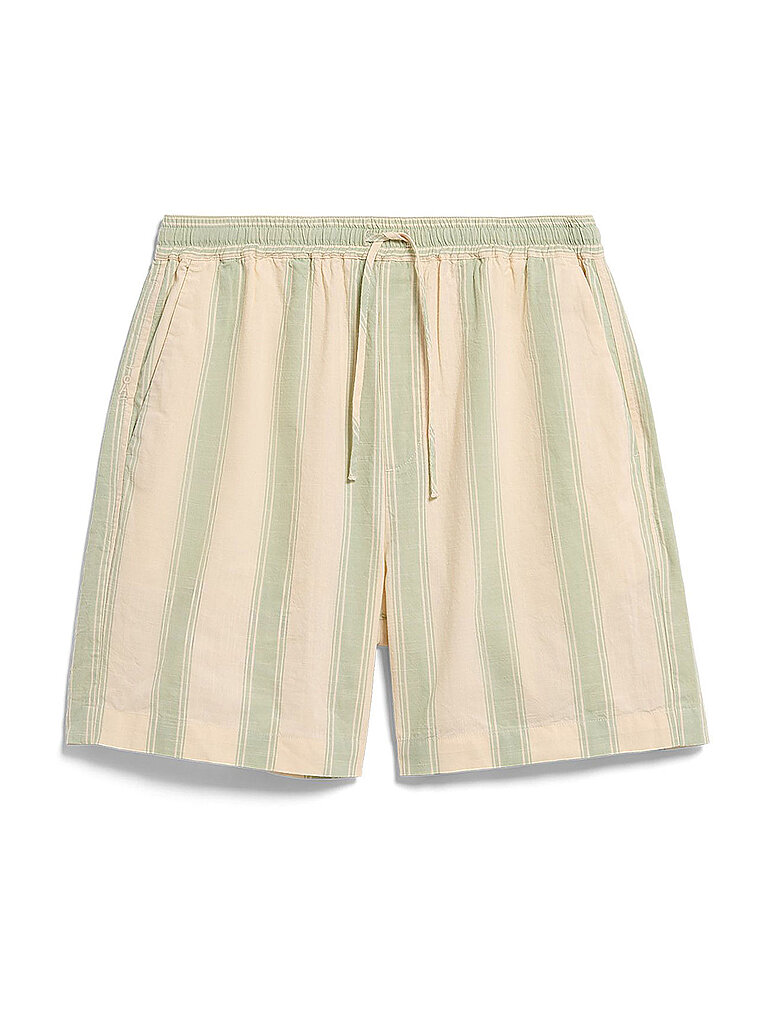 ARMEDANGELS Shorts  hellgrün | 31