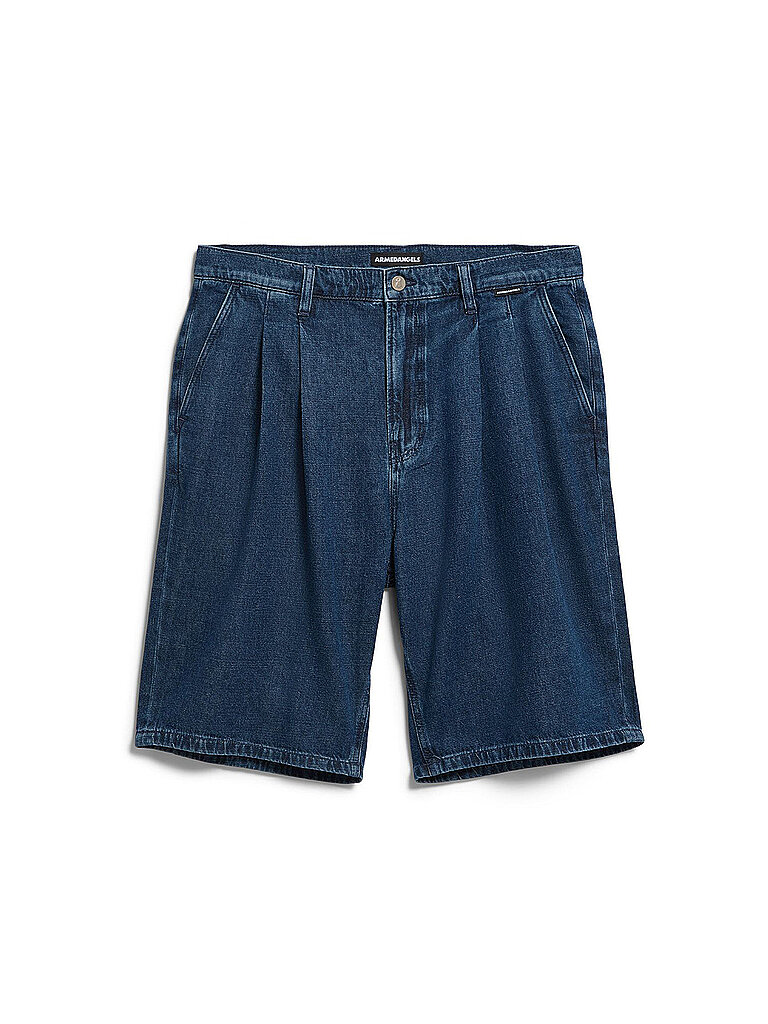 ARMEDANGELS Jeansshorts  dunkelblau | 30