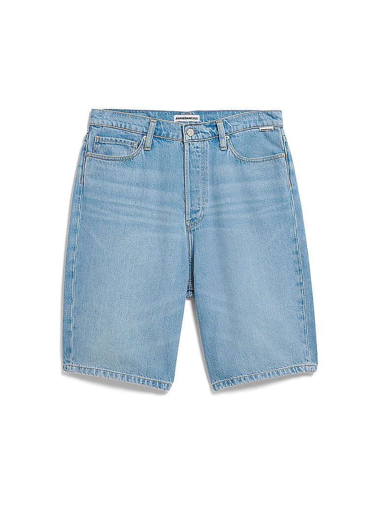 ARMEDANGELS Jeansshorts  hellblau | 30